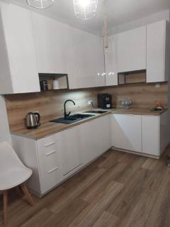 Apartament Morski 4 - Władysławowo - 4