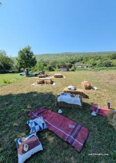 Auto camp Matica - Podgorica - 0