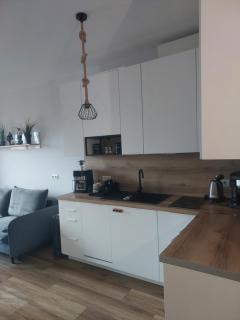 Apartament Morski 4 - Władysławowo - 1