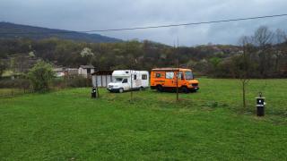 Auto camp Matica - Podgorica - 8