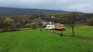 Auto camp Matica - Podgorica - 6