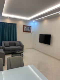 شقق ضيافة رغد 2 - Medina - 3