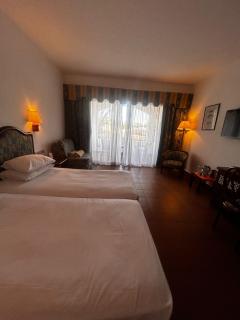 Domina coral bay resort - Sharm el Sheikh - 5
