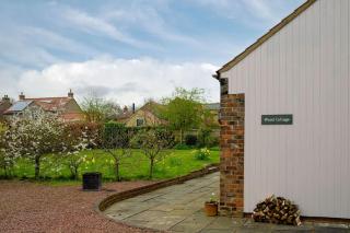 Wood Cottage - York - 0