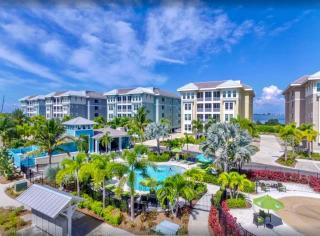 Bungalow at Margaritaville! Less than 1 Mile to AMI! - Bradenton - 9