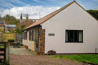 Wood Cottage - York - 7
