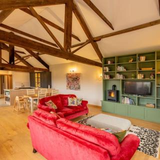 Wood Cottage - York - 6