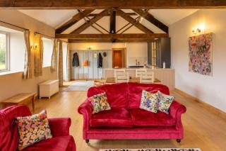 Wood Cottage - York - 5