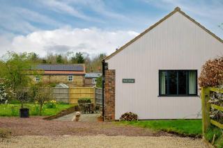 Wood Cottage - York - 2