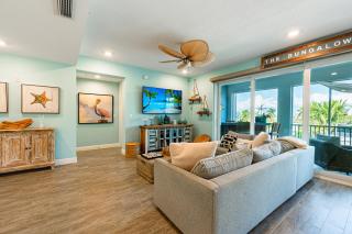 Bungalow at Margaritaville! Less than 1 Mile to AMI! - Bradenton - 6