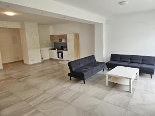 GardenLoft Terrace no 3 - 6