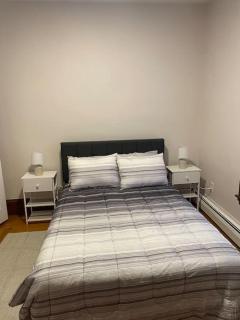 Serenity Haven: in heart of town - Rockland - 6