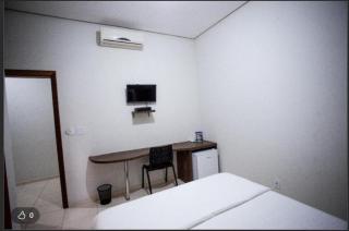 Paineiras Park Hotel - Nova Marilândia - 4