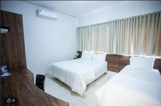 Paineiras Park Hotel - Nova Marilândia - 3