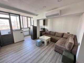 Homely Apartments 1 - Erevan - 9