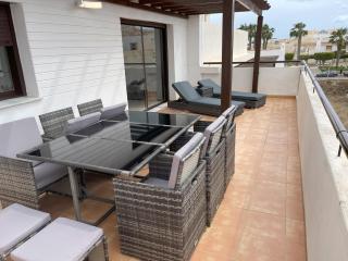 Ático Carboneras con fantástica terraza - Carboneras - 0