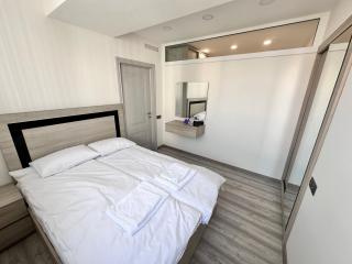 Homely Apartments 1 - Erevan - 2