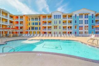 Sojourn Relaxing Condo near the Beach with Pool - 3
