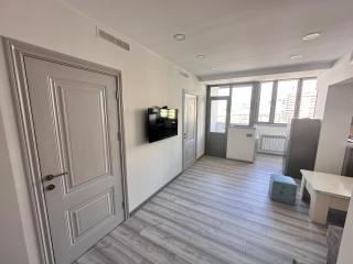 Homely Apartments 1 - 5