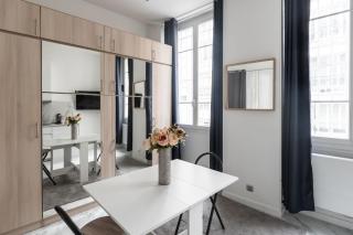 Studio Exelmans - Welkeys - París - 8
