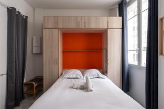Studio Exelmans - Welkeys - París - 6