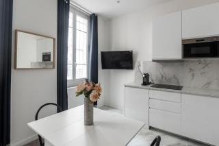 Studio Exelmans - Welkeys - París - 3
