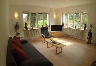 Wohnung am Schwimmteich - Blieskastel - 9