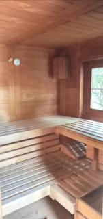 Wohnung am Schwimmteich - Blieskastel - 5