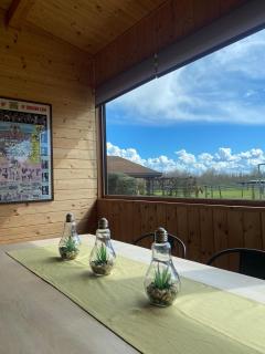 Bosquey Ranch B&B - 7