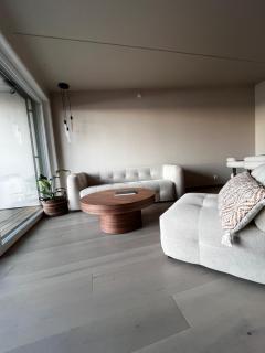 Bjørvika - Chic apartment in Oslo center - Oslo - 1