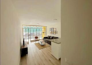 Nuevo apartamento privado con vistas al mar - Puerto de Santiago - 1