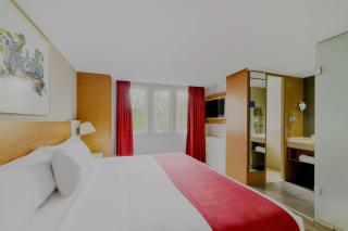 City Express by Marriott Ciudad de México Alameda - Cidade do México - 1