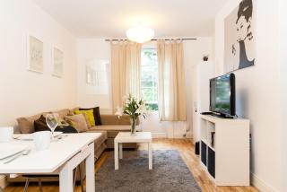 Stylish Apartment - Londra - 8