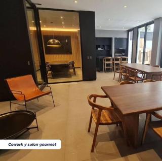 Departamento en Belgrano Capital Federal - 4