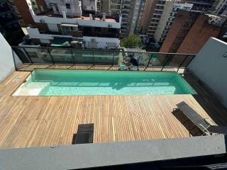 Departamento en Belgrano Capital Federal - Buenos Aires - 3