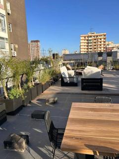 Departamento en Belgrano Capital Federal - Buenos Aires - 1