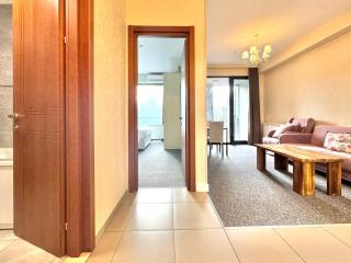 Full Comfort Apartment at Chavchavadze - 1