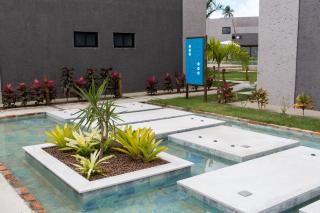 Studios de Luxo Villas Manatee Milagres - 4