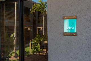 Studios de Luxo Villas Manatee Milagres - 1