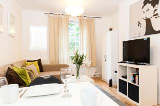 Stylish Apartment - Londra - 7