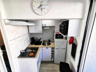 Résidence Etoile Du Sud - Appartement 2 pièces 4 personnes PORT LEUCATE. Réf: 2ETS_21 MAE-2401 - 2