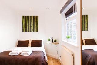 Stylish Apartment - Londra - 4