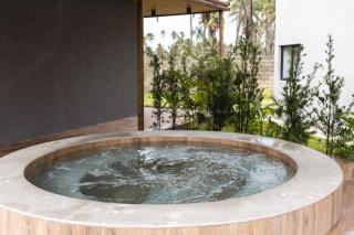 Studios de Luxo Villas Manatee Milagres - 4