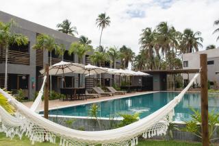 Studios de Luxo Villas Manatee Milagres - 6