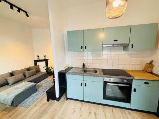 Appartement Cosy Liège Station - Liegi - 5