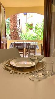 NEST HOUSE - ESCLUSIVO APPARTAMENTO Marina di Olbia- MATER OLBIA - Beaches - close to the Airport - PRIVATE PARKING- Full comforts - - 8