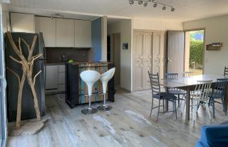 Albatros House Fort-Mahon-Plage - 7