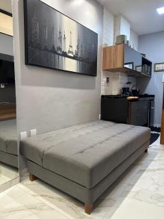 Flat Jk 01 térreo - 3