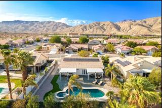 Summer Sale June-August 300 Dollars Nightly Rate, Resort Style Desert Home - Desert Hot Springs - 7