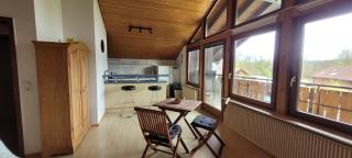 Edelweiss Appartment - Weißensberg - 4